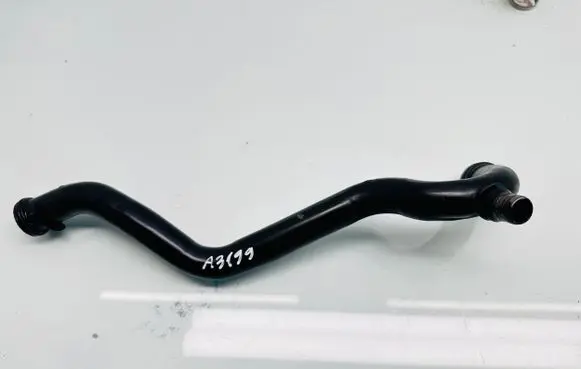 Citroen Jumpy Engine coolant pipe/hose C9801444480