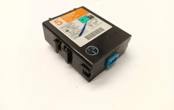 Volvo S70 V70 V70 XC Immobilizer control unit/module 9472725 1513008051 151300-8051