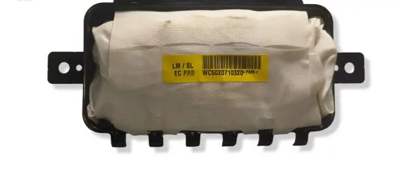 KIA Sportage Passenger airbag 845303U000