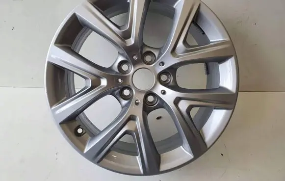 BMW X2 F39 R17 alloy rim 6856076