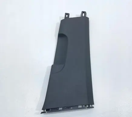 Volkswagen Golf VII (B) pillar trim (bottom) 5G4867292F