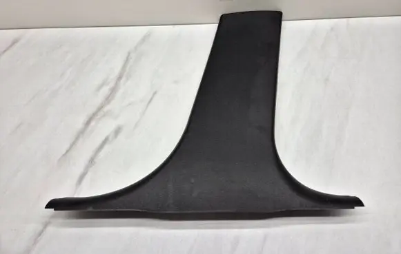 BMW 3 E90 E91 (B) pillar trim (bottom) 7058338 51437058338 52107010