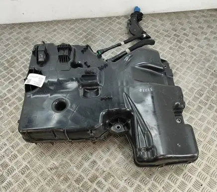 Volkswagen Crafter AdBlue liquid reservoir 2N0131877T 2N0131877