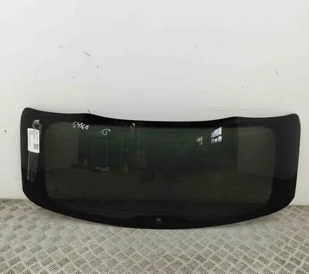 Ford Kuga III Rear windscreen/windshield window LV4BS42004BC