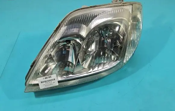 Toyota Corolla E120 E130 Headlight/headlamp IMPRK1460065