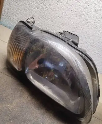 Suzuki Baleno EG Headlight/headlamp 10032617