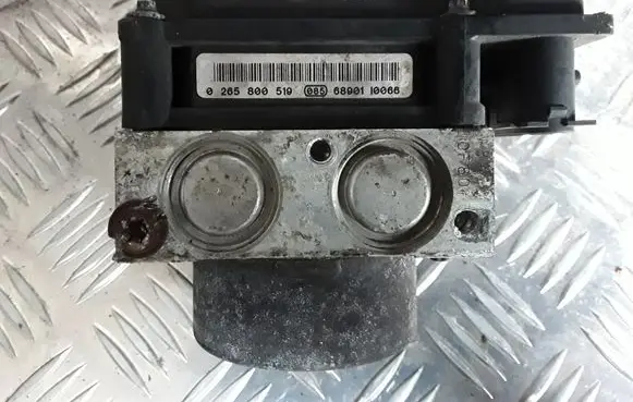 Renault Megane II ABS Pump 0265800519