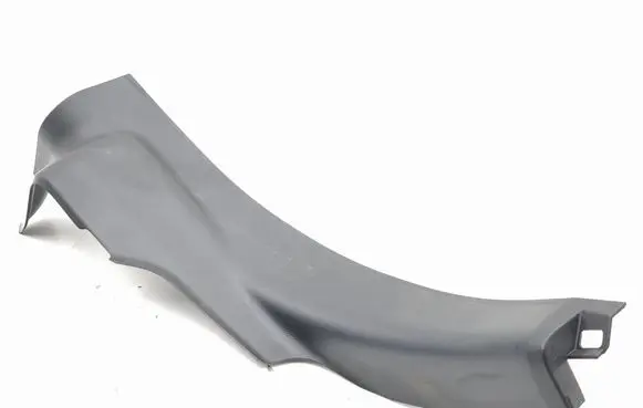 Maserati Ghibli Rear sill trim cover 6700113660
