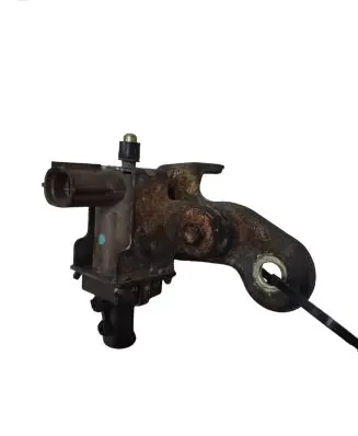 Toyota Avensis T220 Turbo solenoid valve 2581927010 1397800600060