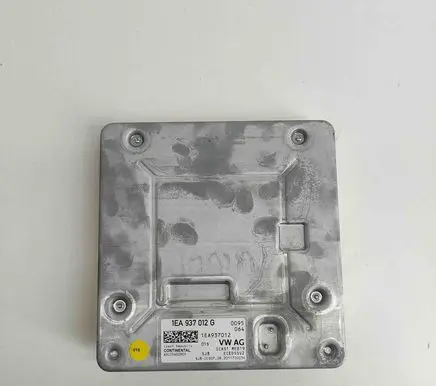 Volkswagen ID.3 Gateway control module 1EA937012 A3C05600907