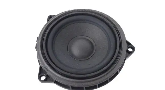 BMW 6 F06 Gran coupe Front door speaker 