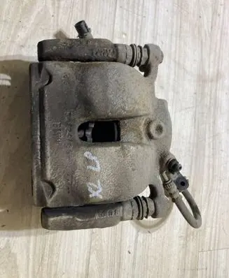 BMW X2 F39 Front brake caliper 5424307
