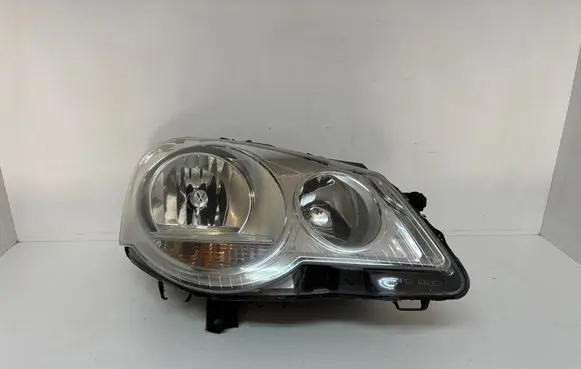 Volkswagen Polo IV 9N3 Headlight/headlamp 6Q1941008AT
