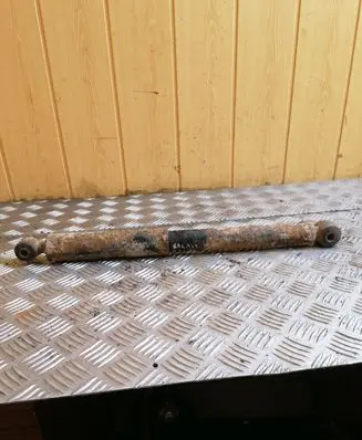 Ford Galaxy Rear shock absorber/damper