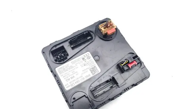 Comfort/convenience module