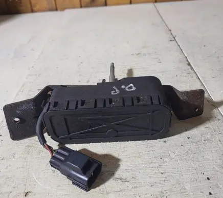 Volvo V70 Headlight wiper motor 0390206214 9151877