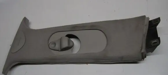 Maserati Quattroporte (B) pillar trim (bottom) 68215900