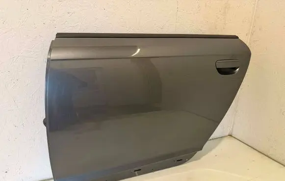 Audi A6 S6 C6 4F Rear door LZ7S
