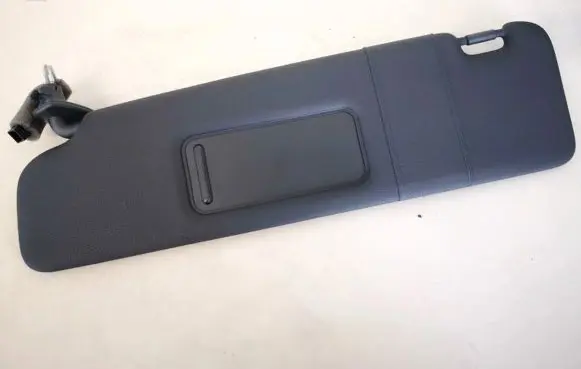 Audi A5 8T 8F Sun visor 8h0857551r