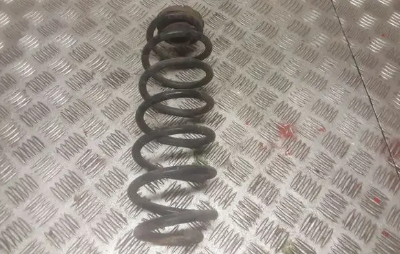 Audi A3 S3 8L Rear coil spring