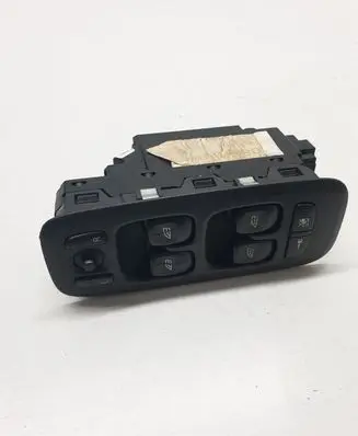 Volvo XC90 Electric window control switch 30773895 1608918