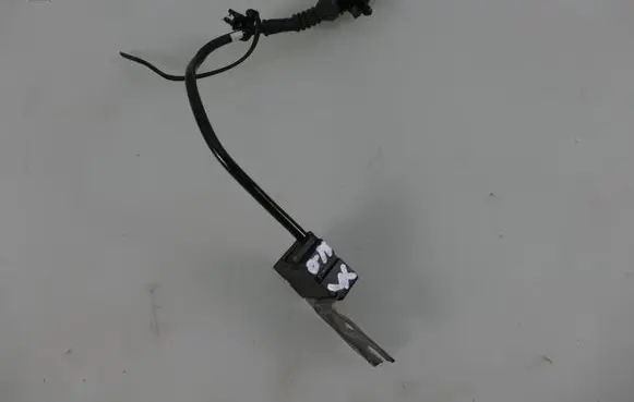 Audi Q7 4L ESP acceleration yaw rate sensor 7L0907673E