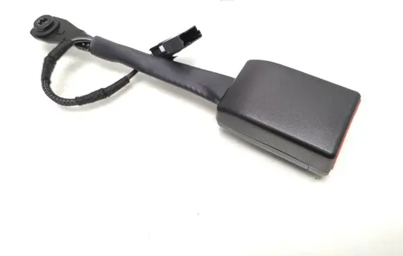 Opel Mokka X Front seatbelt buckle 95104556