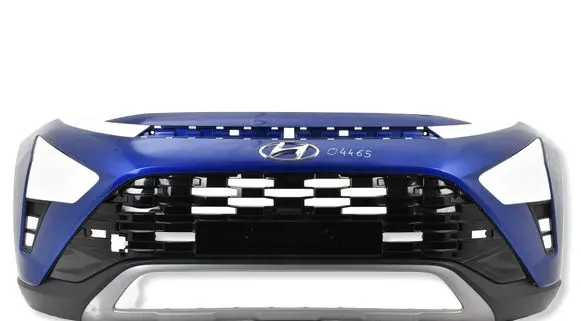 Hyundai Bayon Front bumper 88511Q0AA0