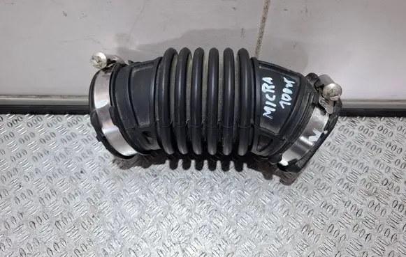 Nissan Micra K14 Air intake duct part 165765FM0A