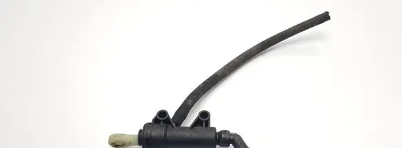 BMW 5 E60 E61 Clutch master cylinder 6762081