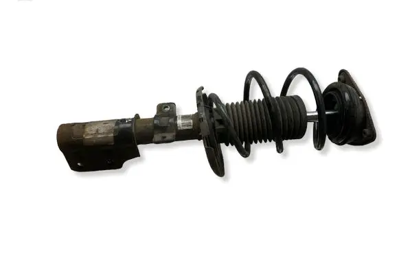 Peugeot 3008 II Front shock absorber/damper 9819718680
