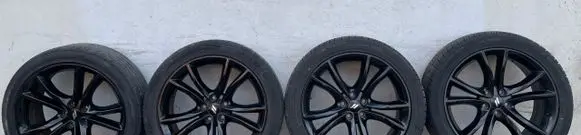 Dodge Charger R20 alloy rim 5PE92TRMAB