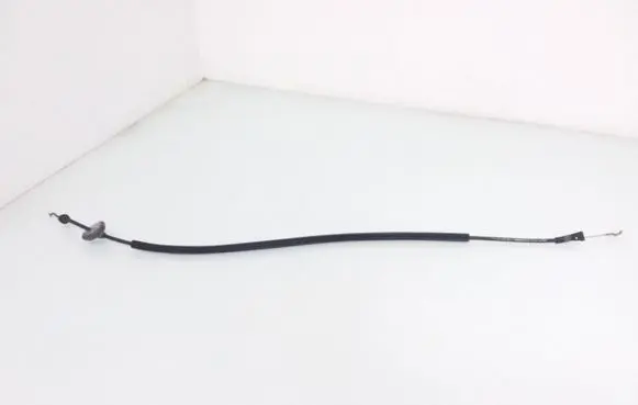 Volkswagen Touran I Rear door cable line 1T0839085