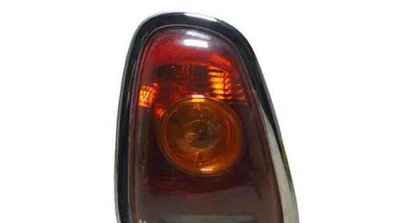 Mini One - Cooper Coupe R56 Rear/tail lights