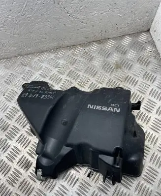Nissan Qashqai Engine cover (trim) 175314760R
