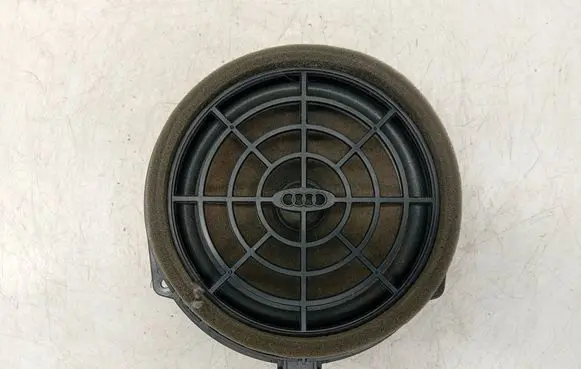 Audi A4 S4 B8 8K Rear door speaker 8R0035411