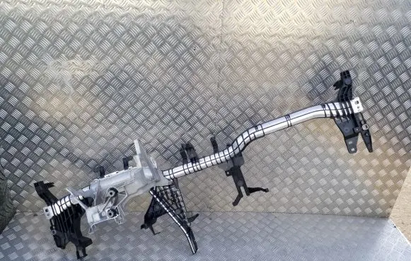 Mercedes-Benz GLC C254 Dashboard cross member/frame bar A2546808504 A2546808104