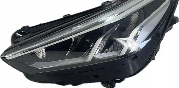 BMW X1 U11 Headlight/headlamp 5A5BD43