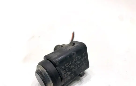 Mercedes-Benz R W251 Parking PDC sensor 0045428718
