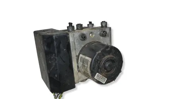 Peugeot 207 ABS Pump 9665344180