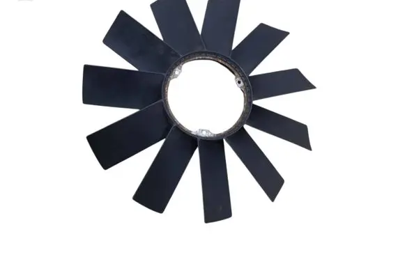 BMW 7 E38 Fan impeller 1712110