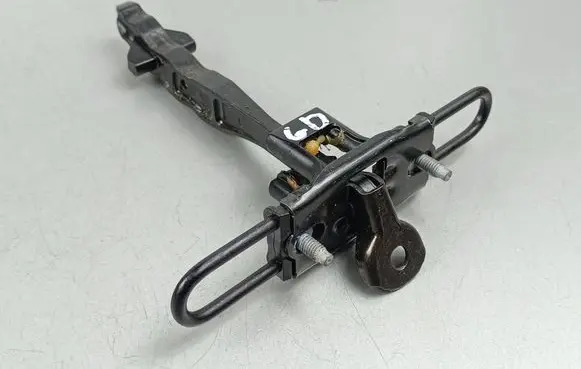 KIA Sorento IV Rear door check strap stopper 230926A
