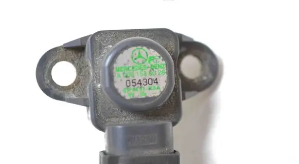 Mercedes-Benz CLS C219 Air pressure sensor A0051535028
