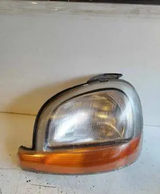 Renault Kangoo I Headlight/headlamp