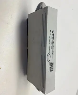 BMW 7 E65 E66 Door control unit/module 6921980 6015004007