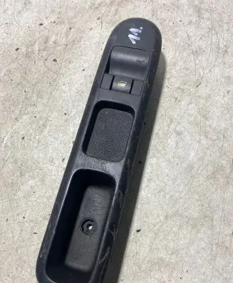 Peugeot 3008 I Electric window control switch 96650618ZD