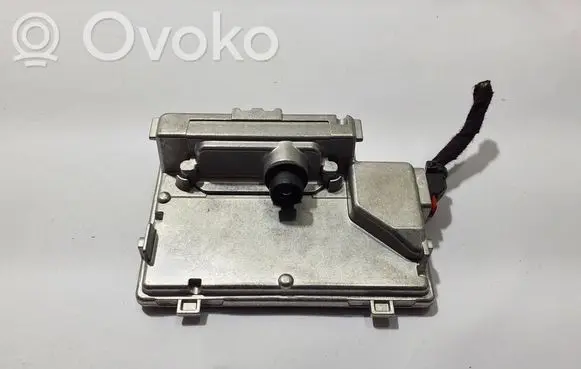 Opel Astra L Windshield/windscreen camera 9861755080