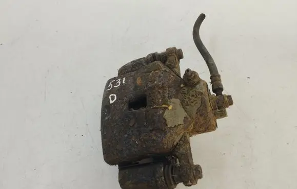 Hyundai i30 Front brake caliper