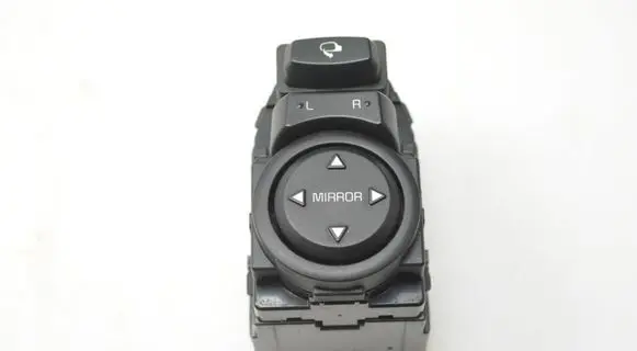 KIA Stonic Wing mirror switch 4D64801160