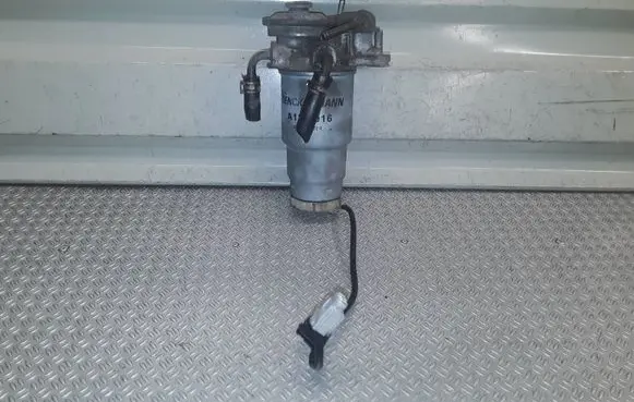 Toyota Avensis T250 Mechanical fuel pump 
